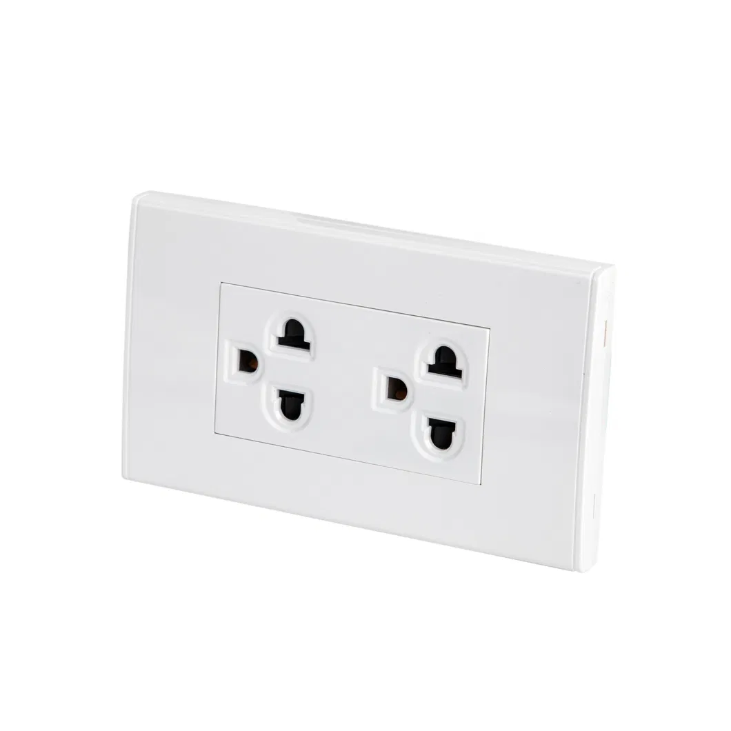 Control Google Alexa WiFi Wireless Smart Wall Plug Electrical Wall Socket