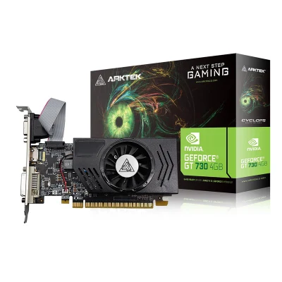 Stock Factory Price GPU Graphic Card Gtx1650 Super 4GB 128bit Gddr5