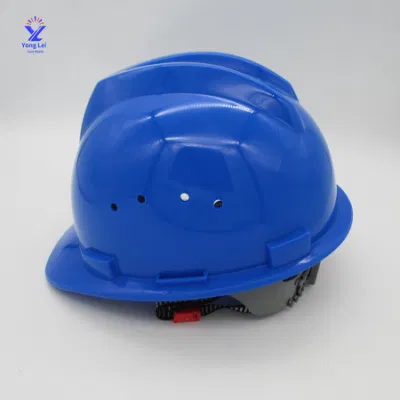 Miners Custom Industrial Protective Safety Helmet Helmet